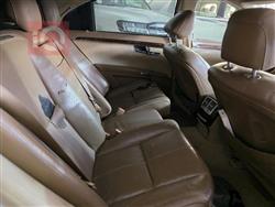 مرسيدس بنز S-Class